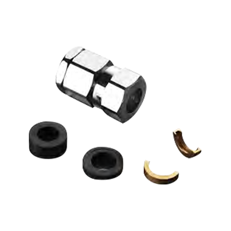 Sambungan putar plug-in