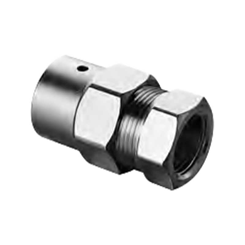 Fitting Wanita Rilis Udara