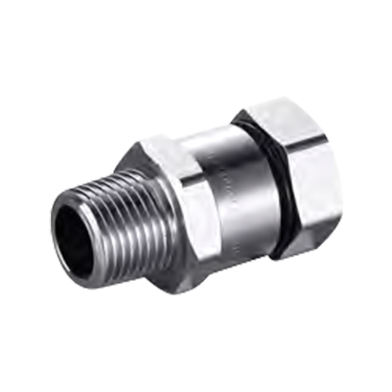 Tipe Lengan Fitting Pria