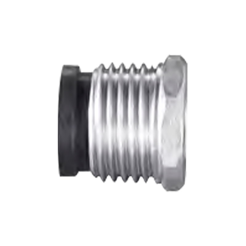 Steker putar pipa gas