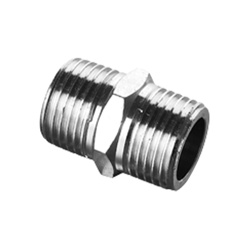 Konektor utas luar ganda