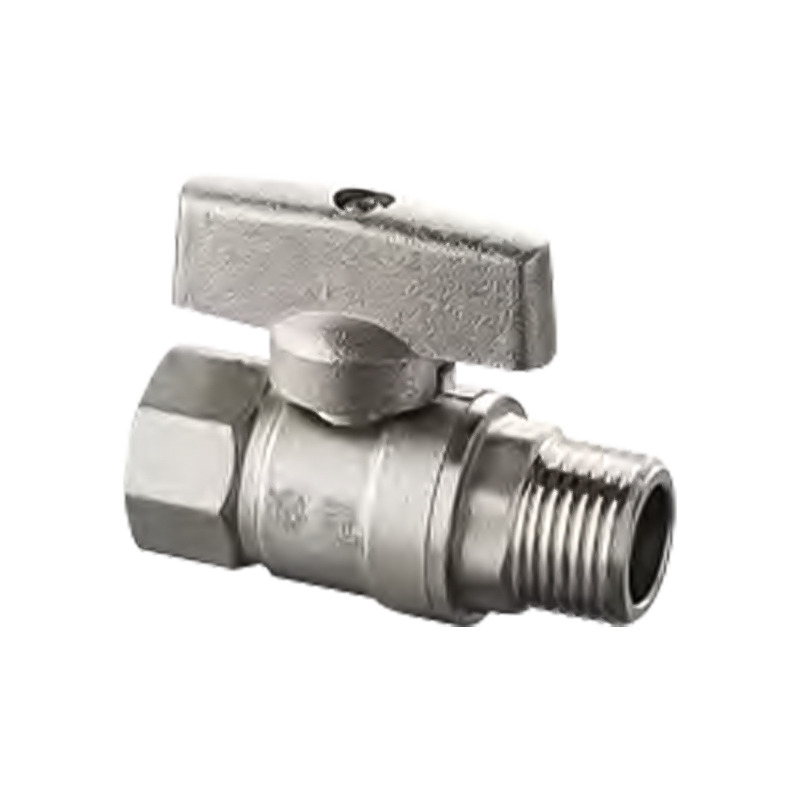 Katup bola utas internal dan eksternal