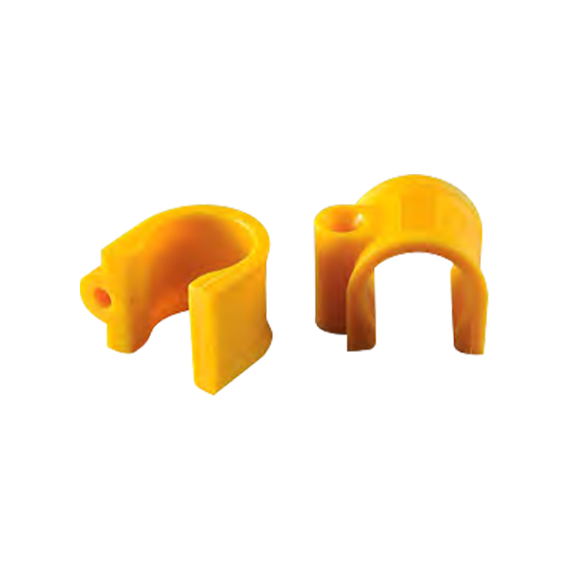 Penjepit pipa plastik