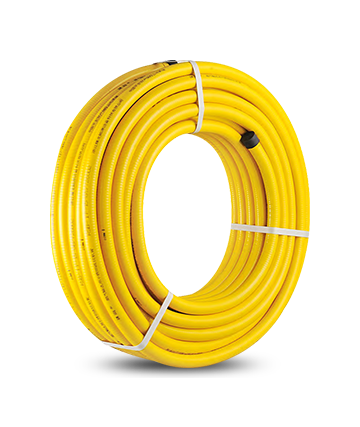 Pipa dan perlengkapan gas